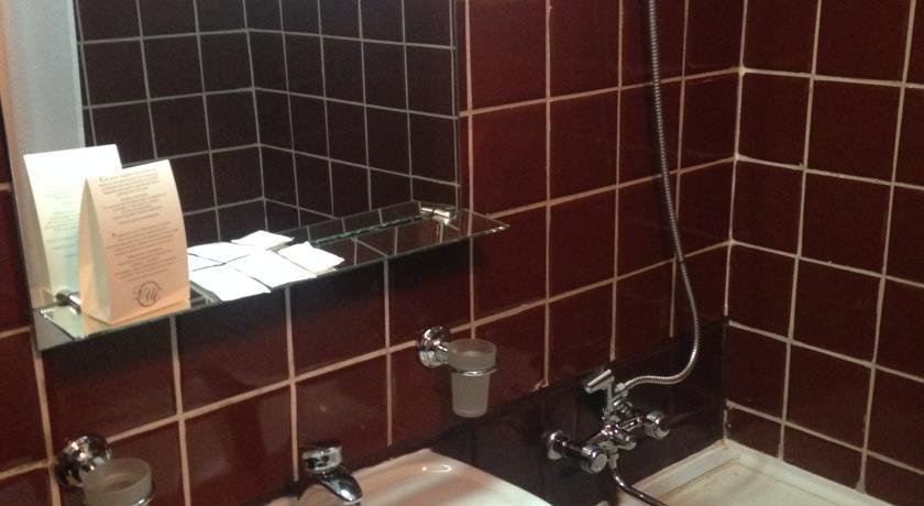 Гостиница ДИС отель Чебоксары
